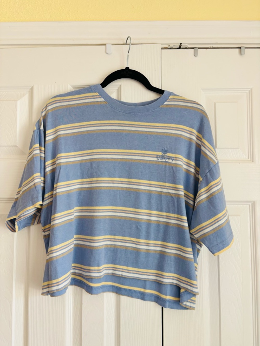 Billabong Boxy Tee